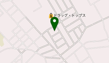 浅川歯科クリニックの地図画像