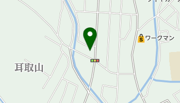 ゆとりが丘きくち歯科の地図画像