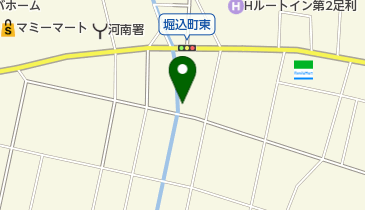 関根歯科クリニックの地図画像