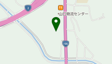 いとう歯科クリニックの地図画像