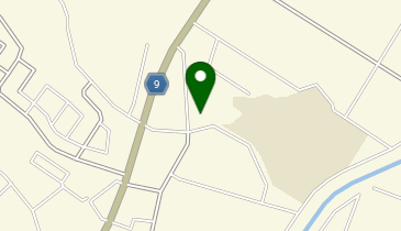 にしむら歯科医院の地図画像