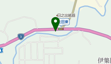 どりーむ歯科の地図画像