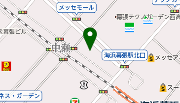 石井デンタルクリニックの地図画像