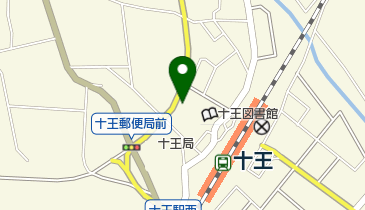 日立北デンタルクリニックの地図画像