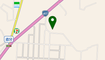 ふじい歯科・小児歯科の地図画像