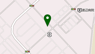 PCデンタルクリニックの地図画像