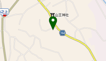 平田歯科医院の地図画像