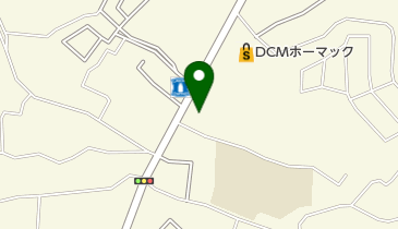 さとう歯科医院の地図画像