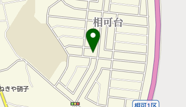 中川歯科医院の地図画像