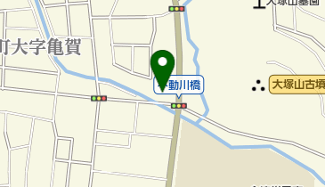 渡部圭一歯科の地図画像