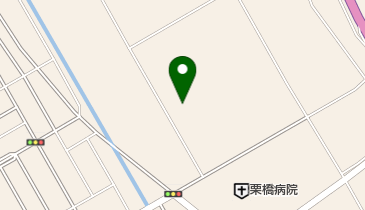 やすき歯科医院の地図画像