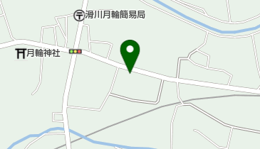 小川デンタルクリニックの地図画像