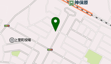 ひきま歯科クリニックの地図画像