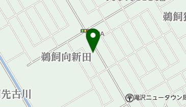 ささき歯科クリニックの地図画像