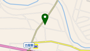 ただこし歯科・矯正歯科 総合クリニックの地図画像