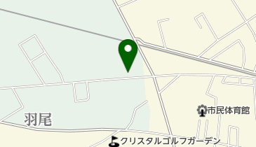 きしざわ歯科医院の地図画像