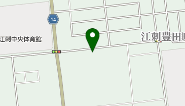 まえだ歯科クリニックの地図画像