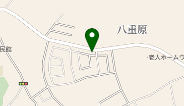 加藤歯科医院の地図画像