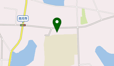 にしむら歯科クリニックの地図画像