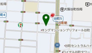 白石デンタルクリニックの地図画像