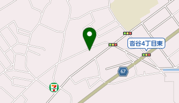 やまぐち桂歯科医院の地図画像