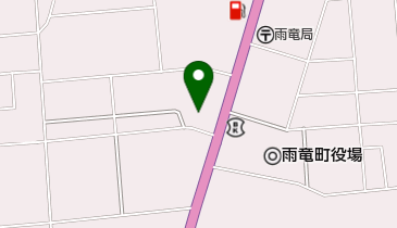 さいとう歯科の地図画像