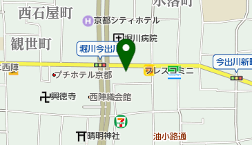 すぎやま歯科クリニックの地図画像