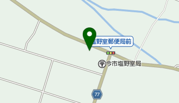 いわせ歯科口腔外科耳鼻咽喉科クリニックの地図画像