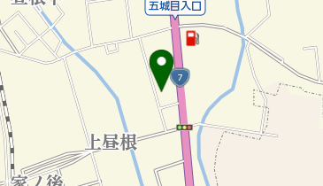 ちづ歯科クリニックの地図画像