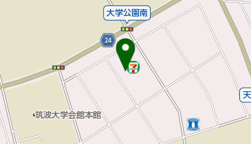 上野歯科医院の地図画像