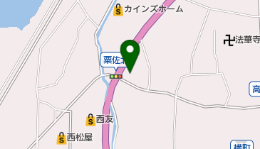 関歯科医院の地図画像