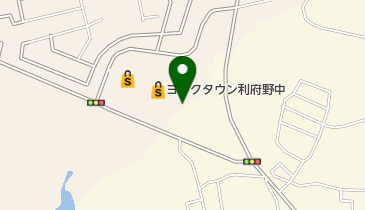 わかば歯科クリニックの地図画像