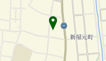 もとまち歯科医院の地図画像