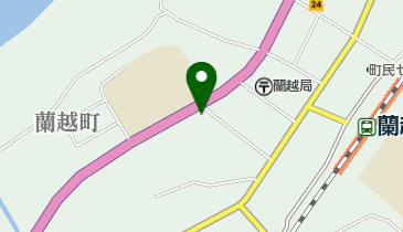 やまだ歯科医院の地図画像