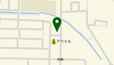 一歩デンタルクリニックの地図画像