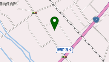のじりデンタルクリニックの地図画像