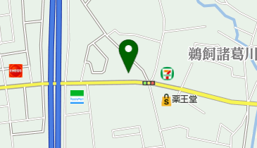 すこやか歯科こども歯科医院の地図画像