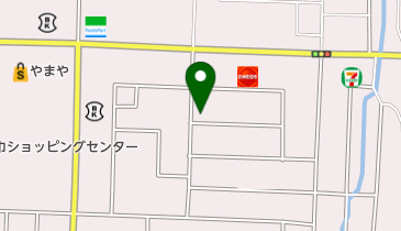 鈴木歯科医院の地図画像