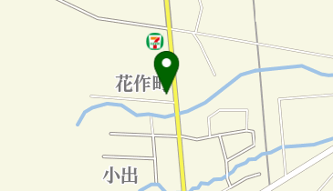 村上歯科クリニックの地図画像