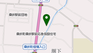 鈴木歯科医院の地図画像