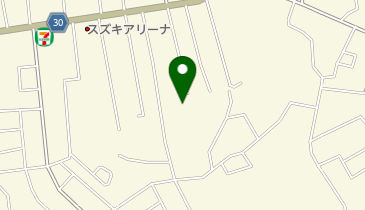 小澤歯科医院の地図画像