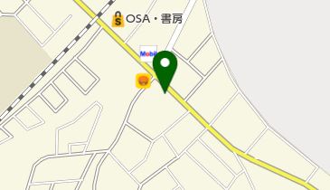 庄司歯科の地図画像