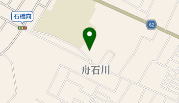 こいずみ歯科医院の地図画像