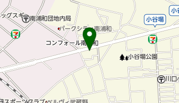 埼玉県川口市小谷場の歯科 歯医者一覧 Navitime