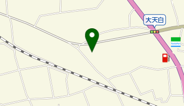 みつば歯科クリニックの地図画像