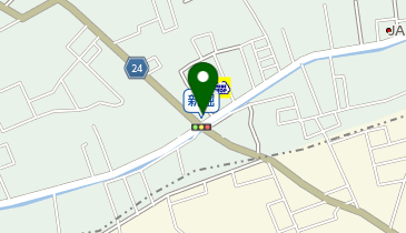 すぎやま歯科クリニックの地図画像