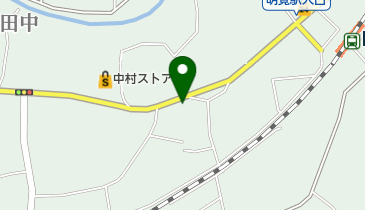 立川歯科の地図画像