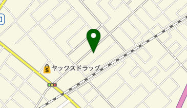 さが歯科の地図画像
