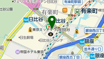 青木歯科医院の地図画像