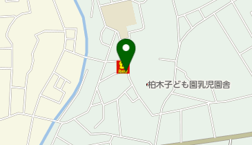 成子坂歯科イムラクリニックの地図画像